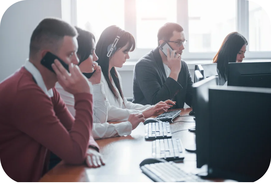 Что включает в себя «Контроль качества звонков» от MTS в Самаре